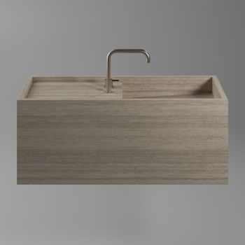 Умывальники